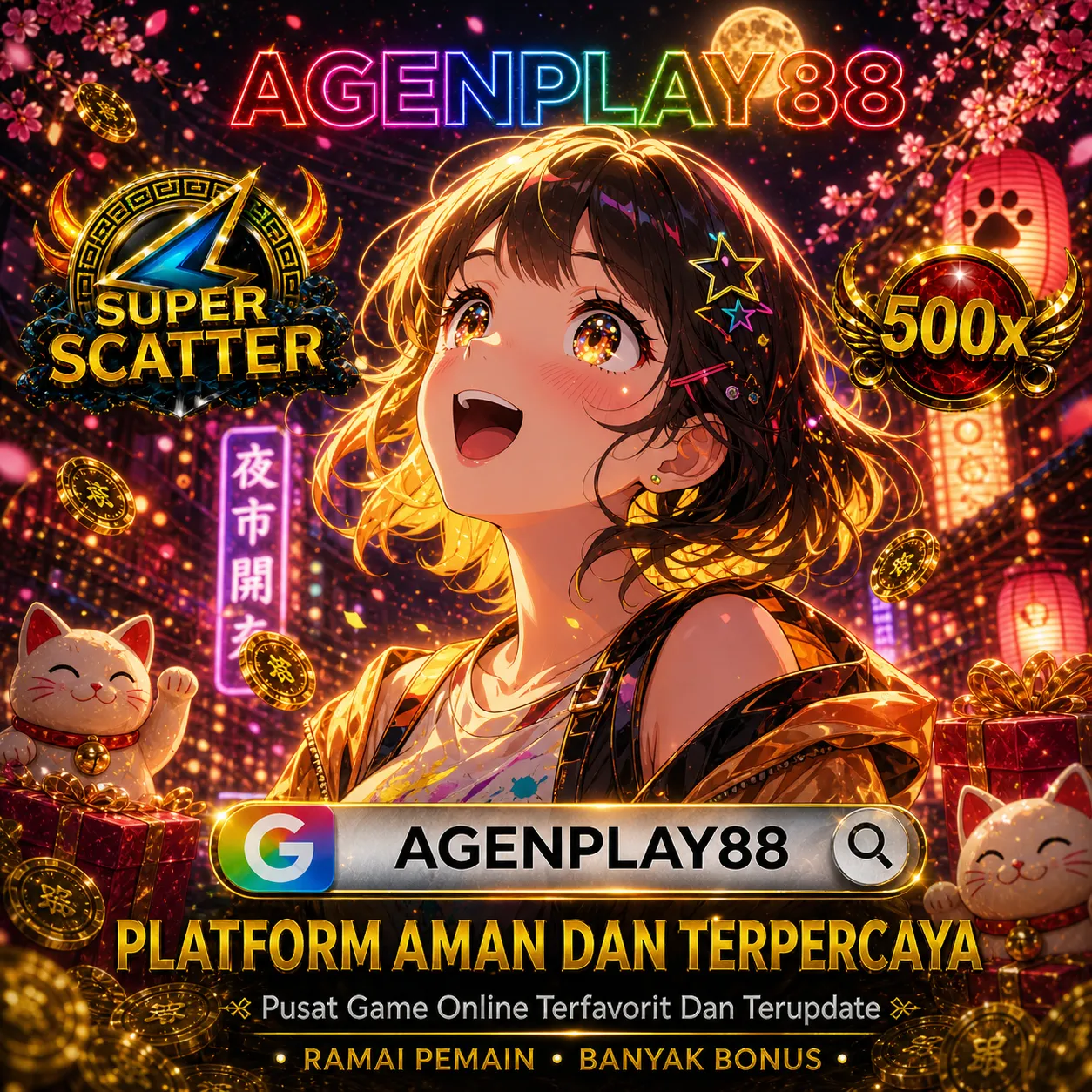 MPO4D: Stasiun Luar Angkasa Gaming — Bosan di Bumi? Lo pindah planet, cari gamer alien, dan taklukkan galaksi lain dalam satu akun.